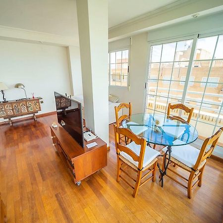 Апартаменти Torrevieja Experience Atico 1ª Linea Екстер'єр фото