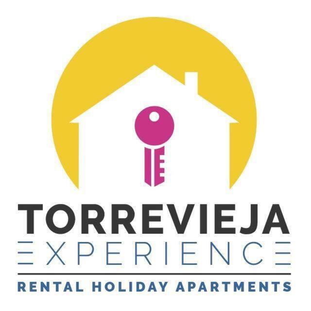 Апартаменти Torrevieja Experience Atico 1ª Linea Екстер'єр фото