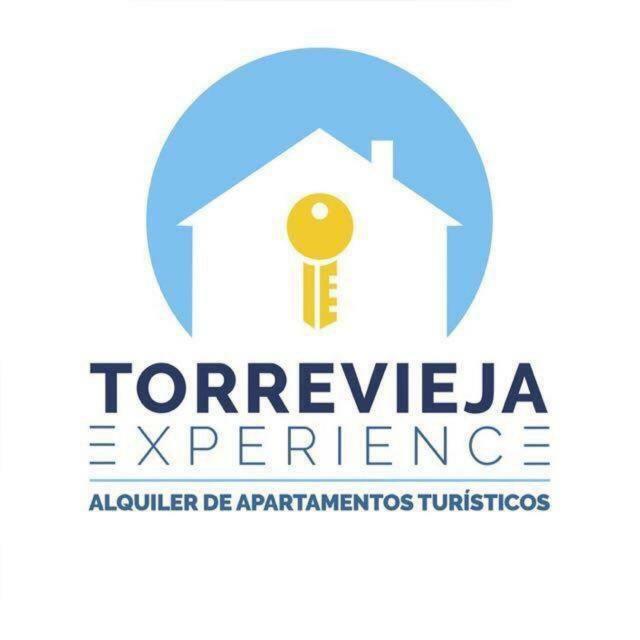 Апартаменти Torrevieja Experience Atico 1ª Linea Екстер'єр фото